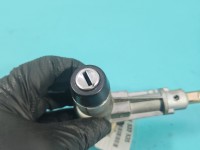 Stacyjka KLUCZYK WKŁADKA Audi 80 B4 893905851D