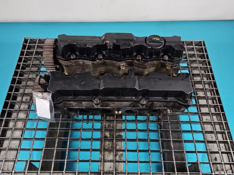 Głowica Peugeot 206 9656769580 1.6 16V