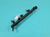 TESTOWANY Wtryskiwacz Peugeot 407 0280158041 3.0 V6
