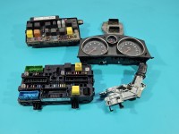 Komputer Sterownik silnika Opel Astra III H 1.8 16V 55559272
