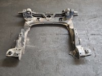 WÓZEK KOŁYSKA TRAWERS Sanki Belka silnika Mercedes W245 2.0 16v