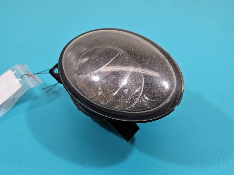 Halogen lewy Vw Golf VI Halogen lewy Vw Golf VI