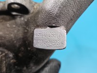 Przepustnica AUDI Q7 I 4L 057131063D 4.2 TDI