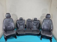 Fotele komplet kanapa Ford Fusion USA 12-20