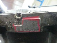 Skrzynia biegów automat Porsche Panamera I 970 97030001136 4.8 V8