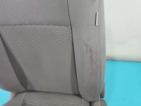 Fotel lewy przód kierowcy Vw Golf VI EU 5d