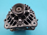 TEST Alternator Vw Polo IV 9N 03D903025E 1.2 6v