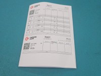 Wtryskiwacz Opel Astra VI L 0445110955 1.5 cdti