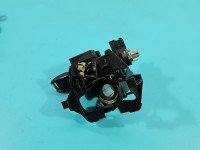 Komputer Sterownik silnika 09158726, 5WK9157 Opel Zafira A 1.8 16V