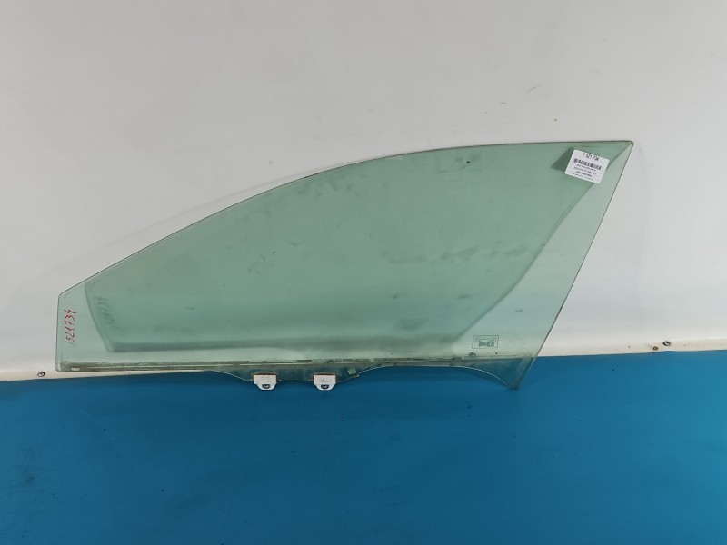 Szyba drzwi przód lewa Honda Accord VIII 08- sedan