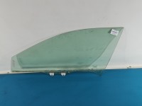 Szyba drzwi przód lewa Honda Accord VIII 08- sedan
