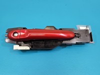 Klamka przód lewa zewnętrzna Nissan Juke I F15 10-19