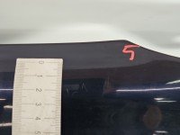 Błotnik przód lewy Rover 600 granatowy