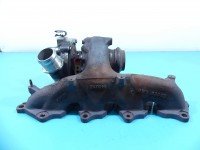 Turbosprężarka Ford Kuga Mk2 II 13-19 5303-970-0394, 9807873180 2.0 tdci 150KM
