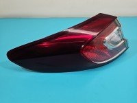 Lampa tył lewa Renault Megane III kombi