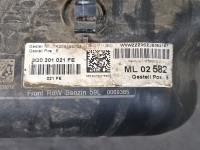 Zbiornik paliwa bak Vw Passat B8 1.4 tsi