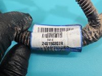 Wiązka zderzaka tył Renault Talisman 240150207R Instalacja pdc