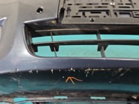 Zderzak przód Opel Insignia A Z168