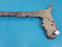 Osłona ZAŚLEPKA PLASTIK Renault Megane III