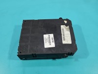 Sterownik moduł Peugeot, BSI Peugeot 307 9636760580E, 9644098180