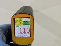 Drzwi tył prawe Ford Transit Connect I MK1 HB 5d BIAŁY