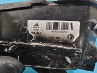 Lampa tył prawa Alfa romeo Stelvio HB EUROPA 505358050, 00505358050