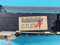 Licznik Vw Golf II 193919059A 1.6 td EUROPA