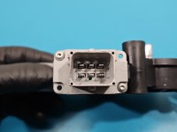 Podnośnik przód lewy SZYBY WINDA Opel Corsa E 5d HB