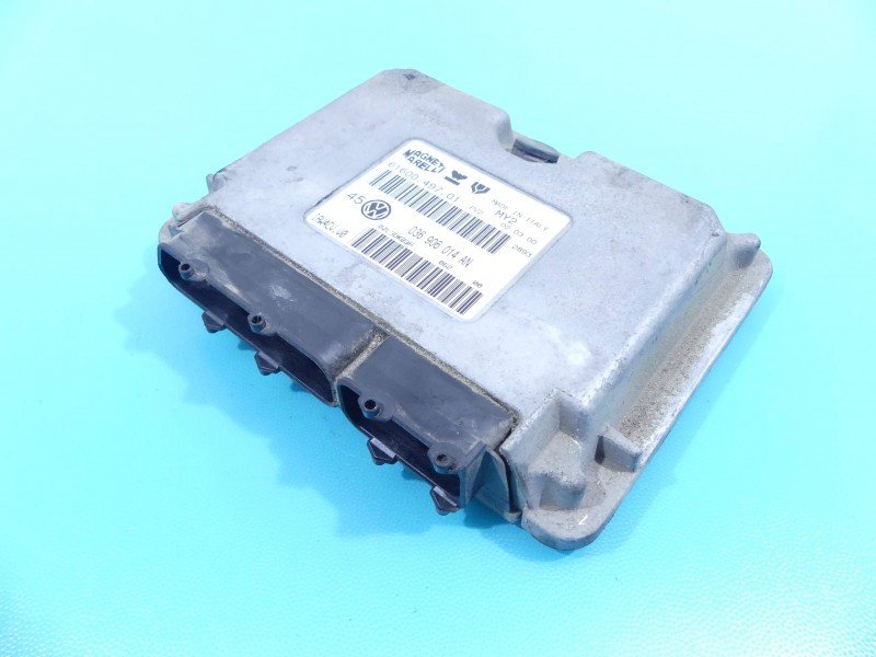 Komputer Vw Bora 036906014AN 1.4 16v