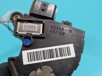 Pedał gazu potencjometr Renault Scenic III 180020024R 1.6 dci