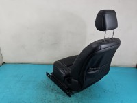Fotel lewy przód kierowcy Mercedes W221 4d EUROPA