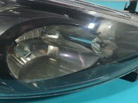 Reflektor prawy lampa przód Mitsubishi Grandis EUROPA