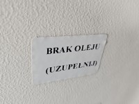 Most tylny DYFER tył AUDI Q5 08- 2.0 TFSI