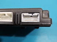 Sterownik moduł komfortu Hyundai Elantra VI 15-20 954A0-F2540, 954A0F2540 Hyundai, BCM