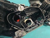 Lampa tył prawa Opel Corsa F HB