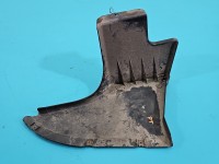 Osłona ZAŚLEPKA PLASTIK Ford S-max II MK2