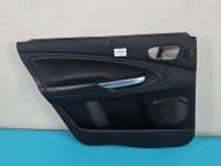 Tapicerka drzwi tył lewa boczek Ford S-max I MK1