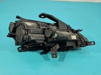 Reflektor lewy lampa przód Lancia Delta III 08-14 EUROPA