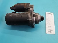 TEST Rozrusznik Vw Bora 1.9 TDI 001125012
