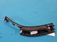 Osłona Półki tył Sam światłowód BEZ DIODY LED Mercedes W222 3.0 cdi 656929