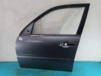 DRZWI PRZÓD LEWE KIEROWCY Ssangyong Rexton I 5d szary ACQ