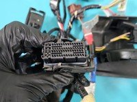 InstalacJa Wiązka silnika 1.3 Tce Renault Clio V 2019-