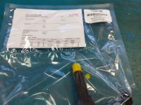 Wtryskiwacz Opel Meriva A 897313-8612 1.7 cdti