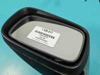 Lusterko lewe pin Volvo V50 S40 II kombi 5d kolor europa