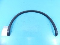 Listwa błotnika przód prawa Vw Touareg II 10- 7P6853718C