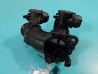 Przepustnica Peugeot 407 9684269380 2.0 hdi