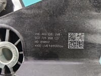 Pedał pedały Formentor 20- hamulca sprzęgła