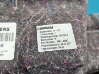 Tapicerka bagażnika prawa boczek Mercedes W213 A2136903025