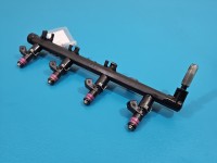 Wtryskiwacz Renault Megane II H132259 1.6 16V