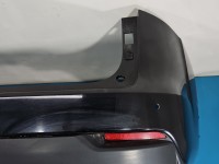Zderzak tył tylny LEXUS NX I 14-21 217 HB